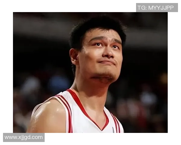 邦兴姚明引领中国篮球新篇章助力年轻球员成长与发展